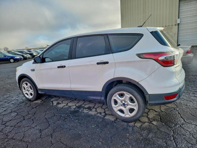 Фото 2 - FORD ESCAPE