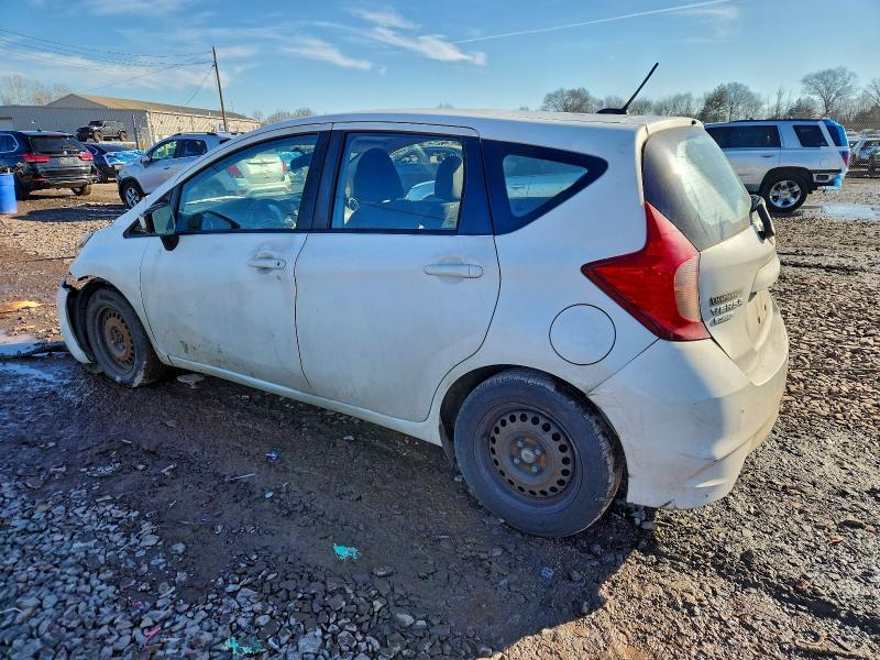 Фото 2 - NISSAN VERSA