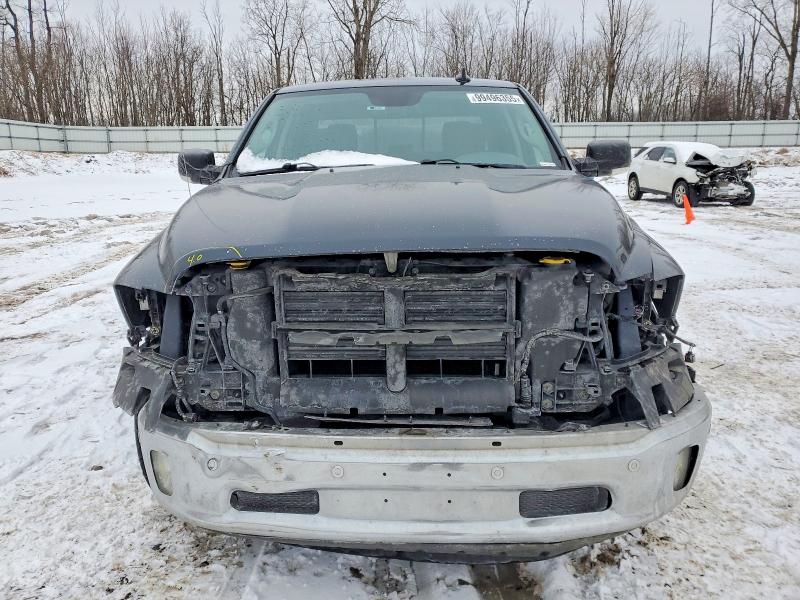 Фото 5 - RAM 1500