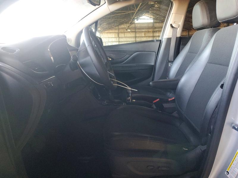 Фото 7 - BUICK ENCORE