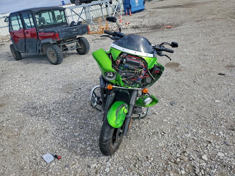 KAWASAKI VN1700 J 2012