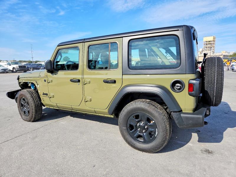 Фото 2 - JEEP WRANGLER