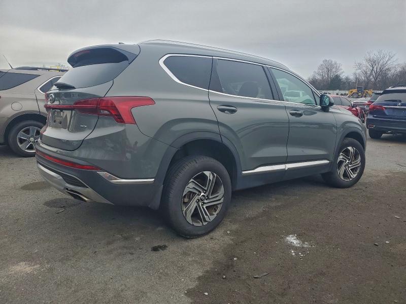 Фото 3 - HYUNDAI SANTA FE