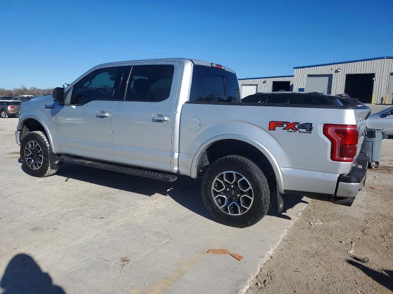 Фото 2 - FORD F-150