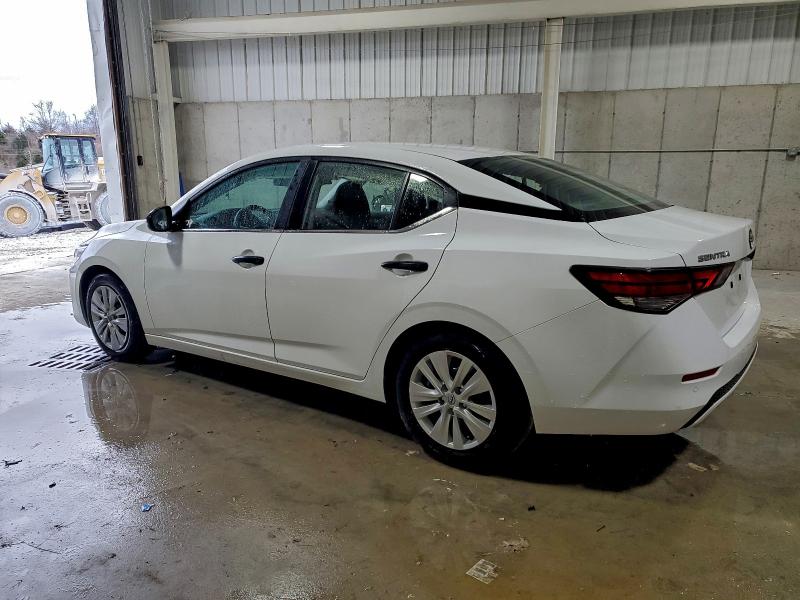 Фото 2 - NISSAN SENTRA