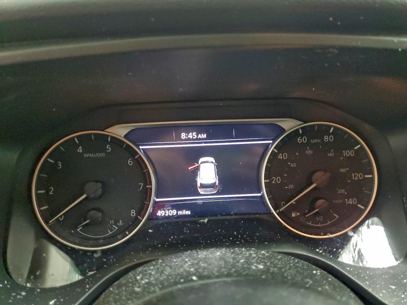 Фото 9 - NISSAN ROGUE