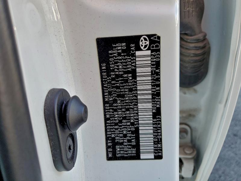 Фото 12 - TOYOTA COROLLA