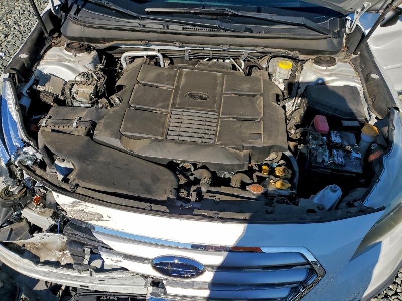 Фото 11 - SUBARU OUTBACK