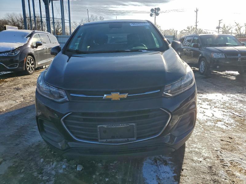 Фото 5 - CHEVROLET TRAX