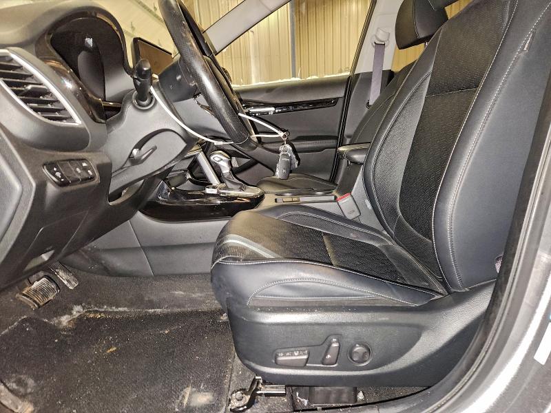 Фото 7 - KIA SELTOS