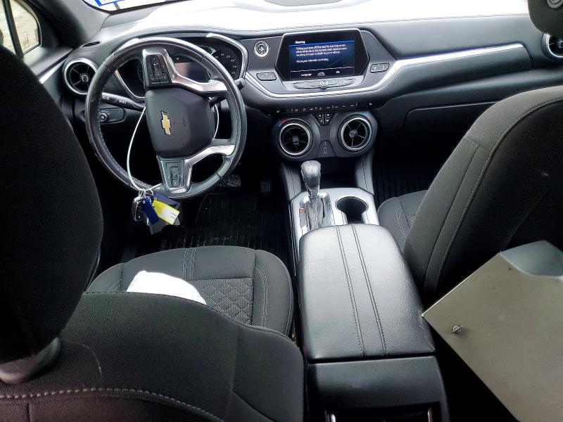 Фото 8 - CHEVROLET BLAZER