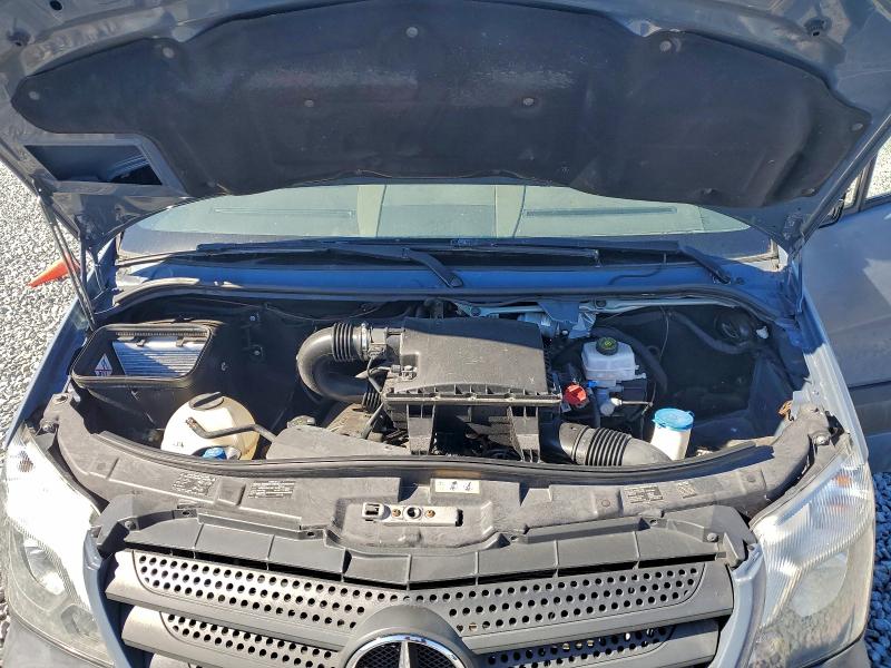 Фото 12 - MERCEDES-BENZ SPRINTER