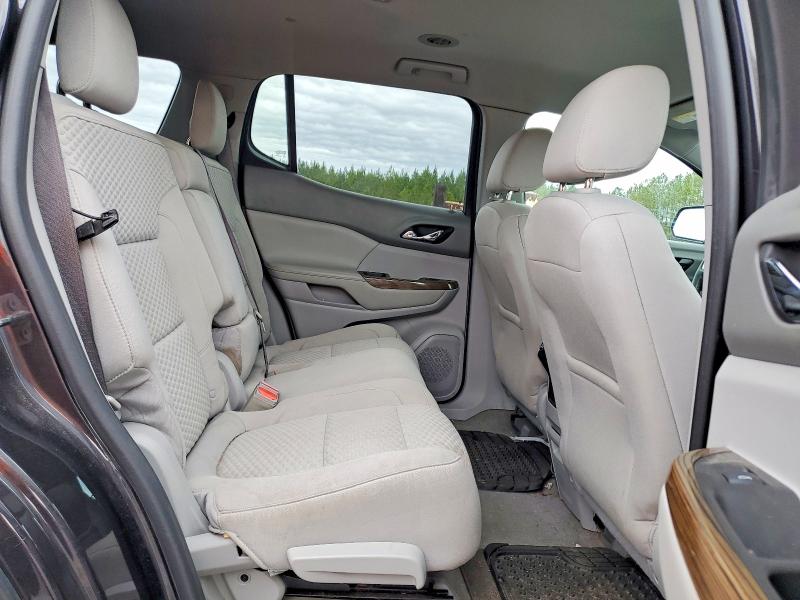 Фото 11 - GMC ACADIA