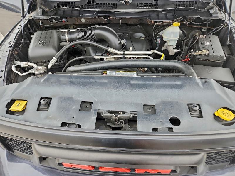 Фото 11 - RAM 1500