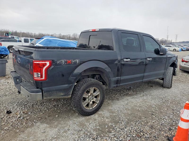 Фото 3 - FORD F-150