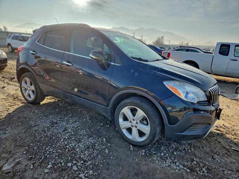 Фото 4 - BUICK ENCORE