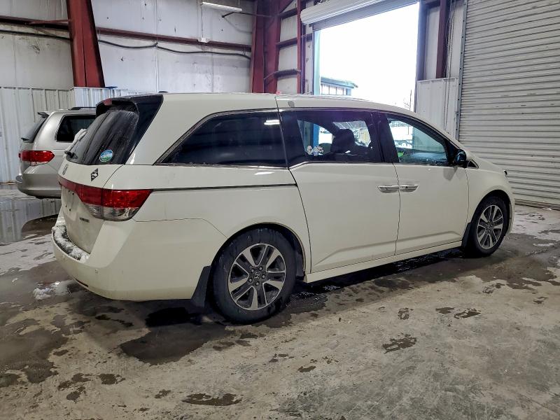 Фото 3 - HONDA ODYSSEY