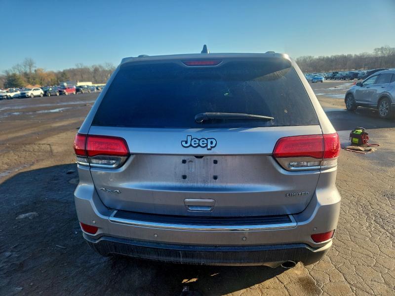 Фото 6 - JEEP GRAND CHER