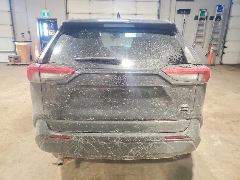 Фото 6 - TOYOTA RAV4