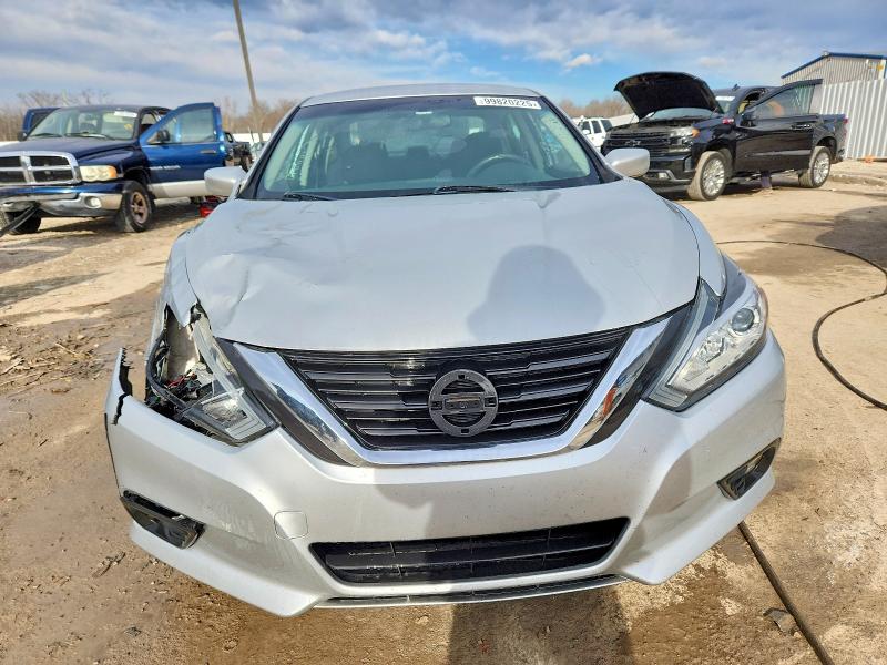 Фото 5 - NISSAN ALTIMA