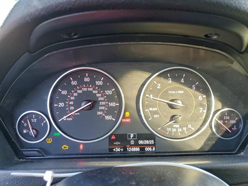 Фото 9 - BMW 4 SERIES