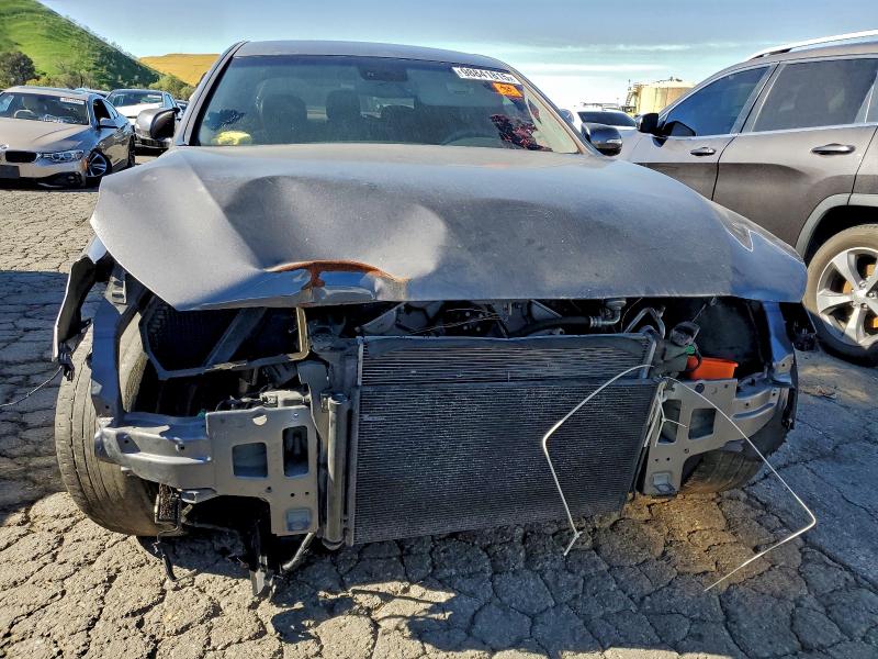 HYUNDAI GENESIS 2016 VIN KMHGN4JE3GU113988