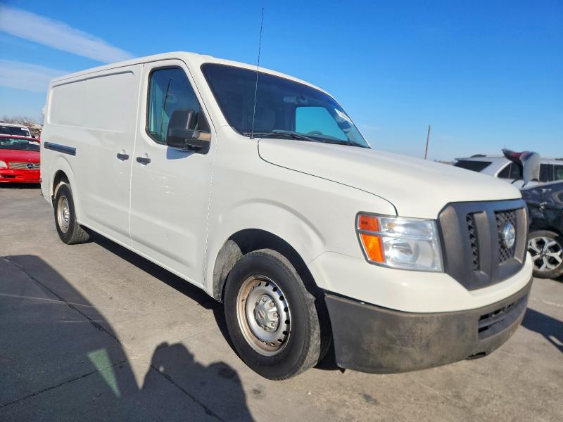 Фото 4 - NISSAN NV