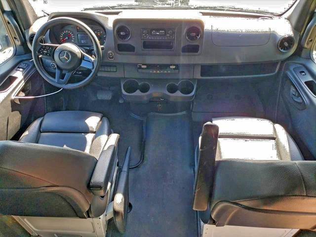 Фото 8 - MERCEDES-BENZ SPRINTER