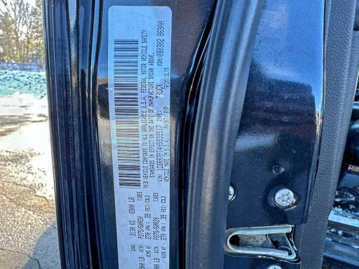 Фото 10 - RAM 1500