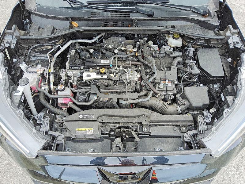 Фото 11 - TOYOTA COROLLA CR