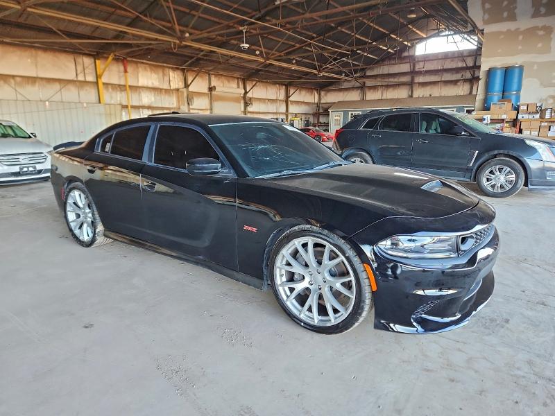 Фото 4 - DODGE CHARGER