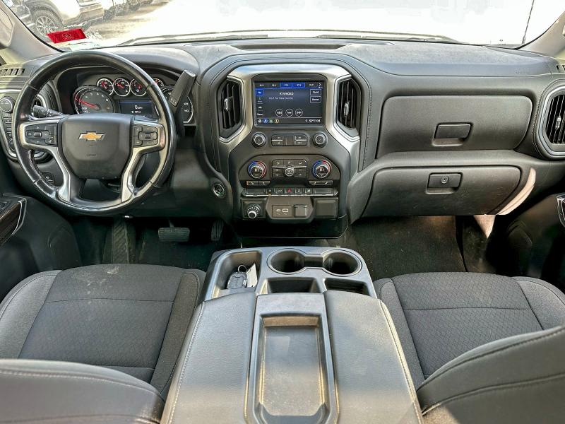 Фото 9 - CHEVROLET ALL Models