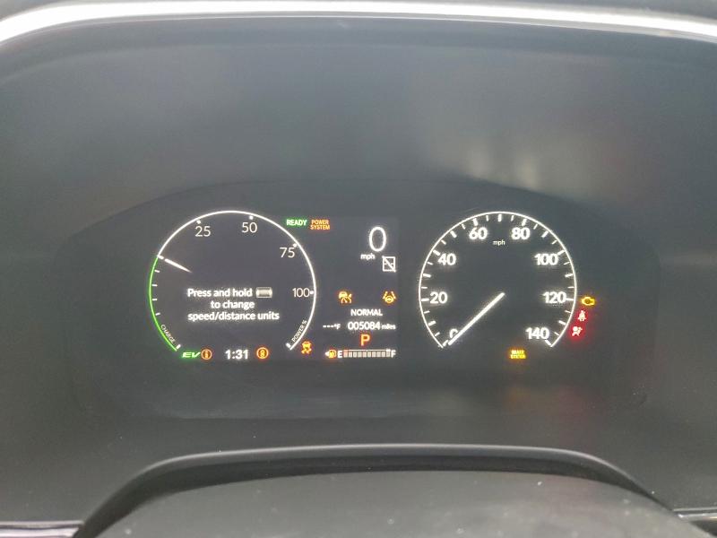 Фото 9 - HONDA CRV