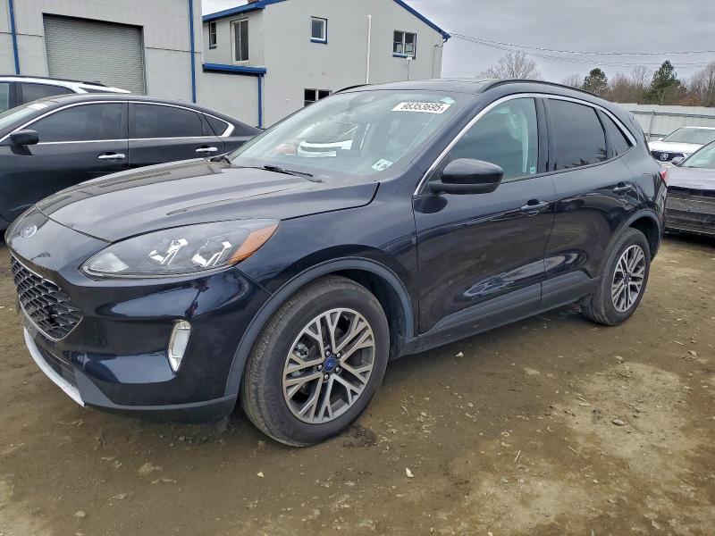 Фото 1 - FORD ESCAPE