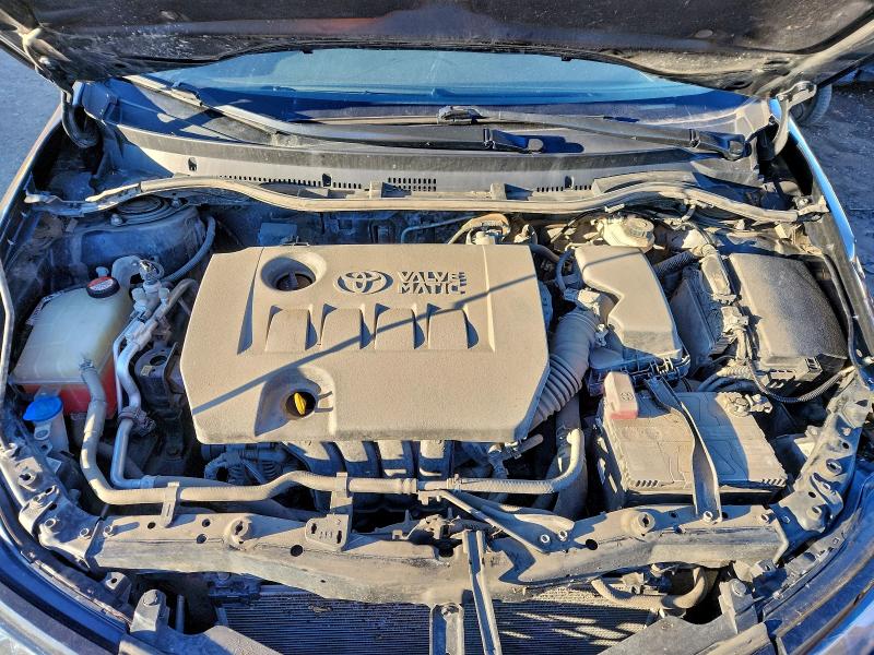 TOYOTA SCION 2016 VIN JTNKARJE0GJ517688