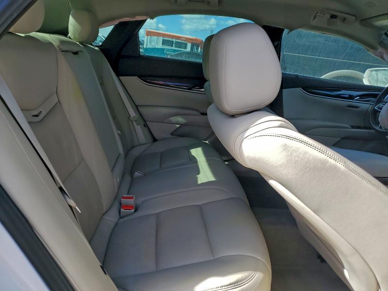 Фото 10 - CADILLAC XTS