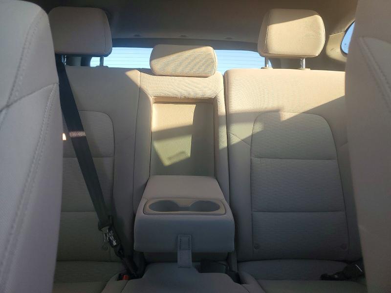 Фото 10 - HYUNDAI TUCSON