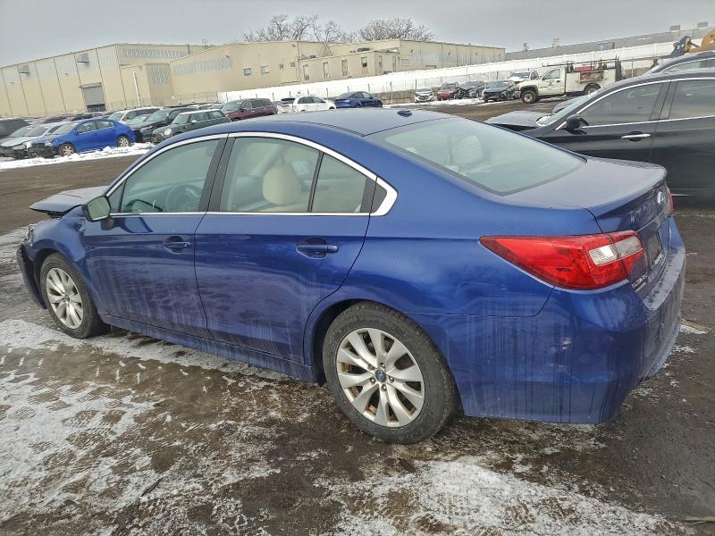 Фото 2 - SUBARU LEGACY