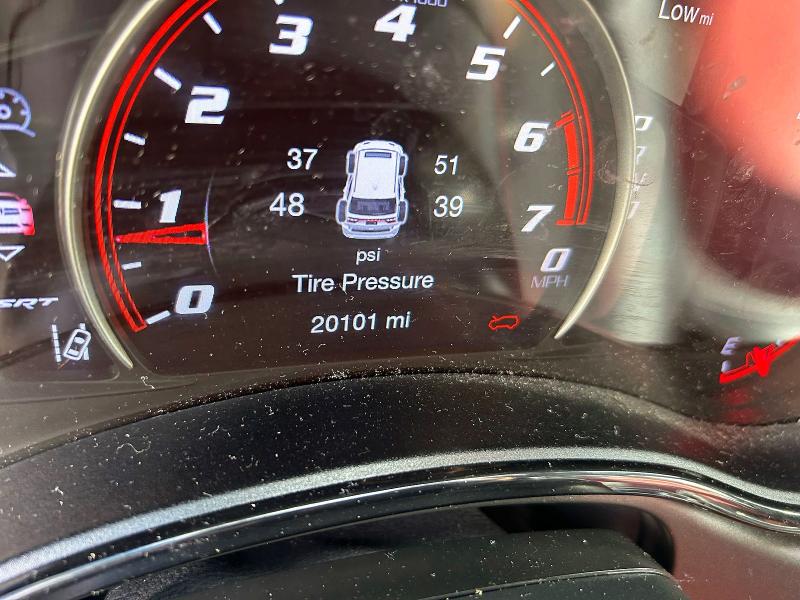 Фото 8 - DODGE DURANGO