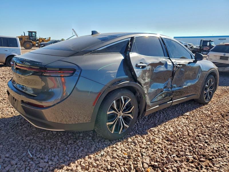 TOYOTA CROWN XLE 2023 VIN JTDAAAAF4P3010937