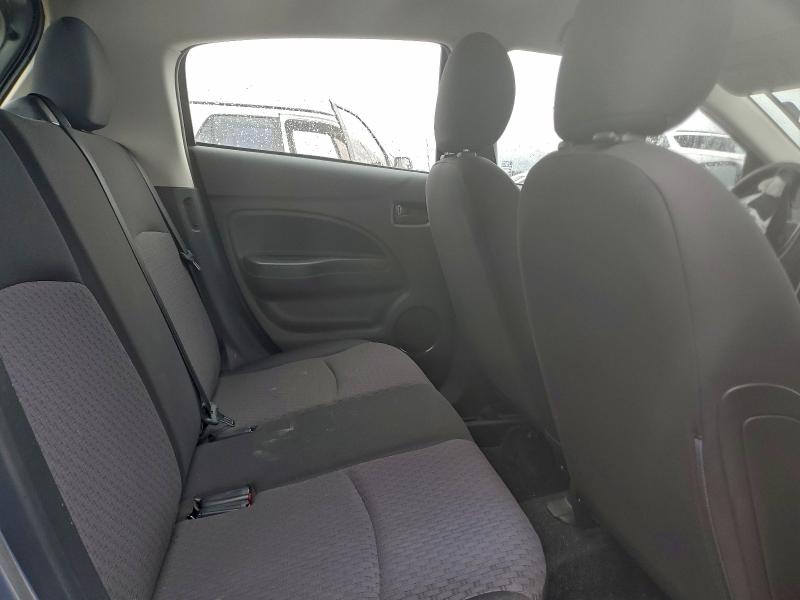 Фото 10 - MITSUBISHI MIRAGE