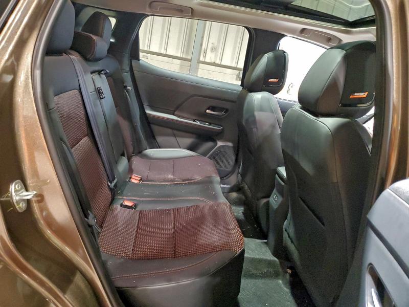 Фото 11 - NISSAN KICKS