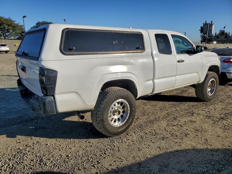 Фото 3 - TOYOTA TACOMA
