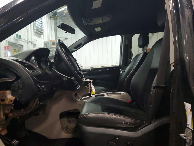 Фото 7 - DODGE CARAVAN