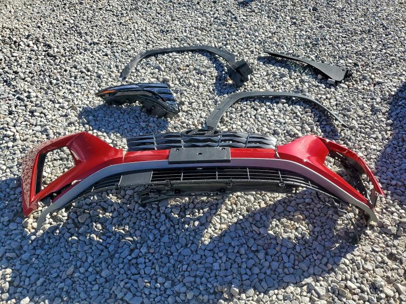 Фото 13 - HYUNDAI TUCSON