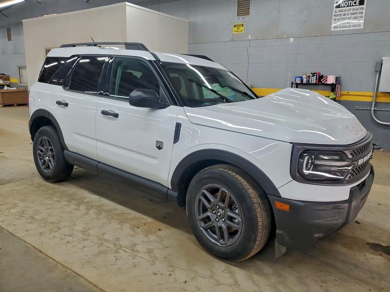 Фото 4 - FORD BRONCO
