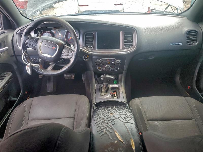 Фото 8 - DODGE CHARGER