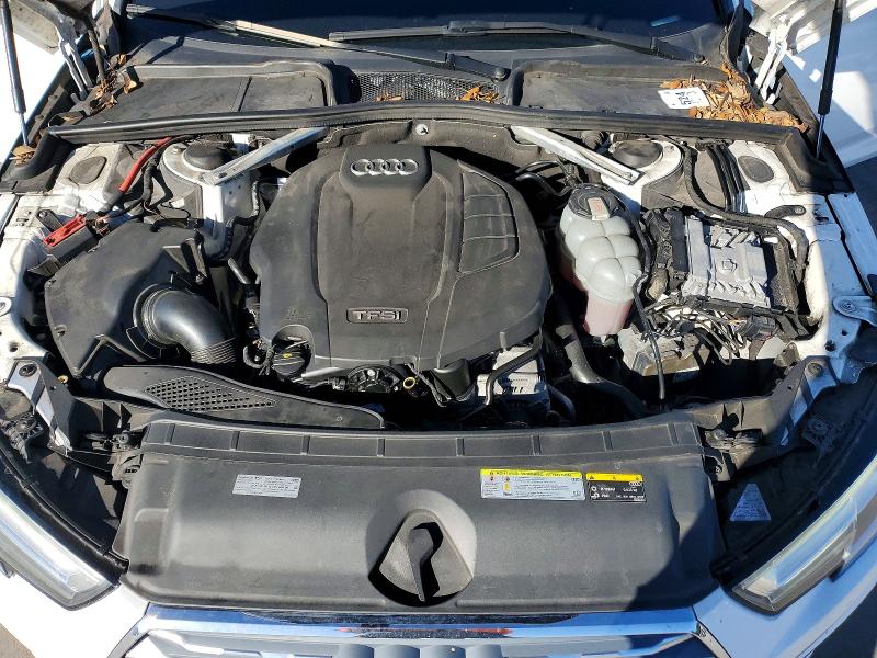 Фото 11 - AUDI A4