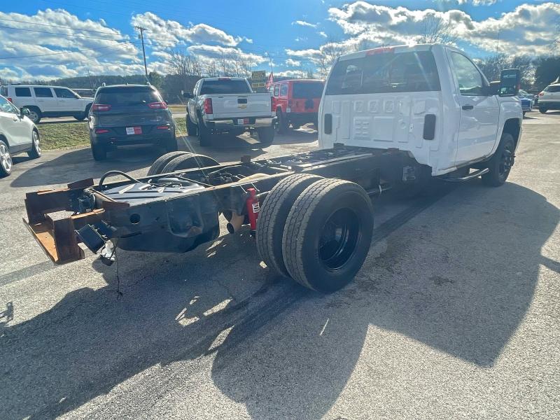 Фото 4 - CHEVROLET ALL Models