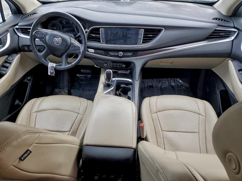 Фото 8 - BUICK ENCLAVE